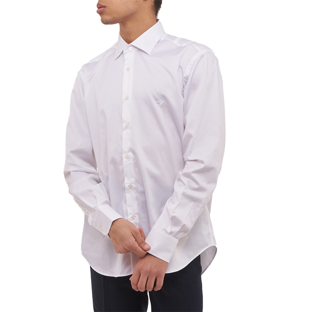 Beymen Club Shirt Men size L White